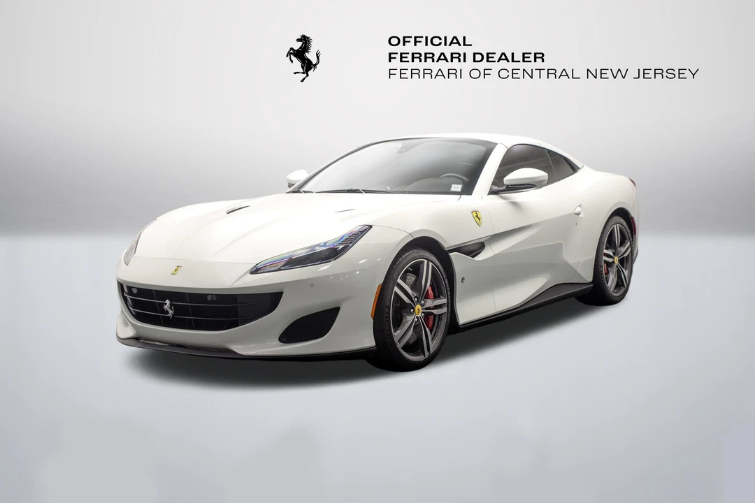 2019 Ferrari Portofino - Image 16 of 31