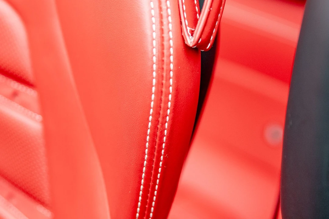 2019 Ferrari Portofino - Image 31 of 31