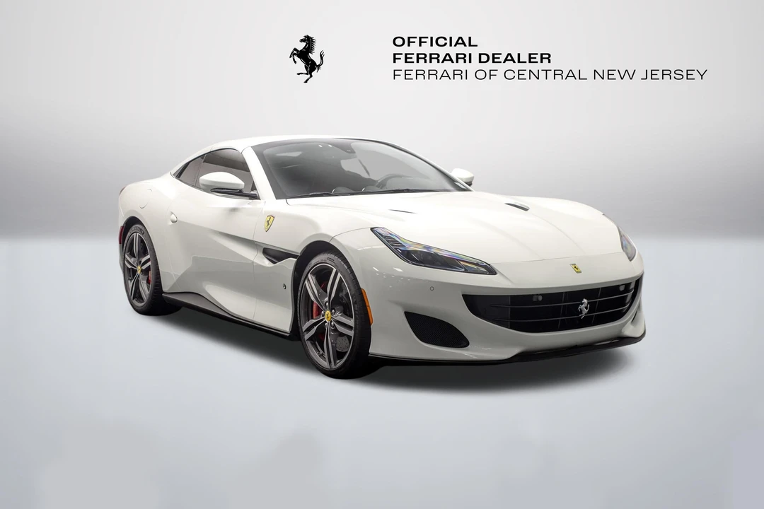 2019 Ferrari Portofino - Image 10 of 31