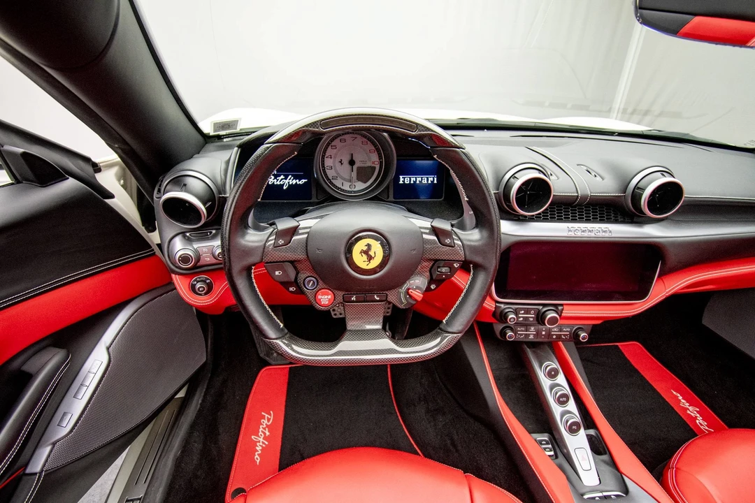 2019 Ferrari Portofino - Image 22 of 31