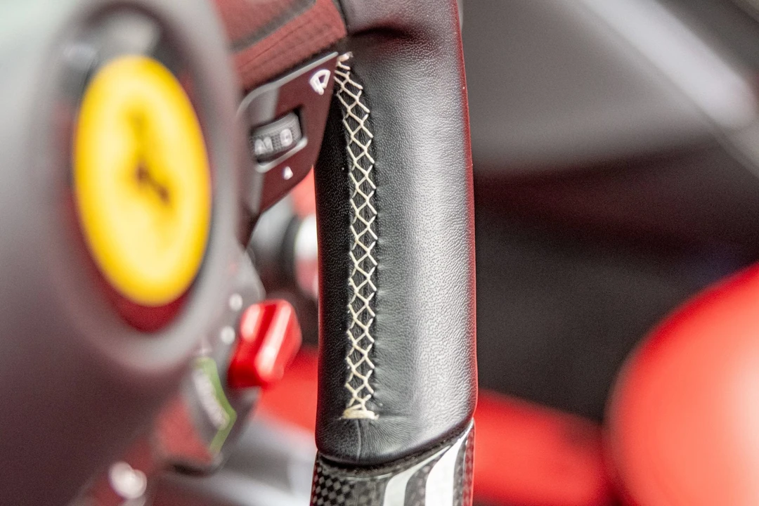 2019 Ferrari Portofino - Image 28 of 31