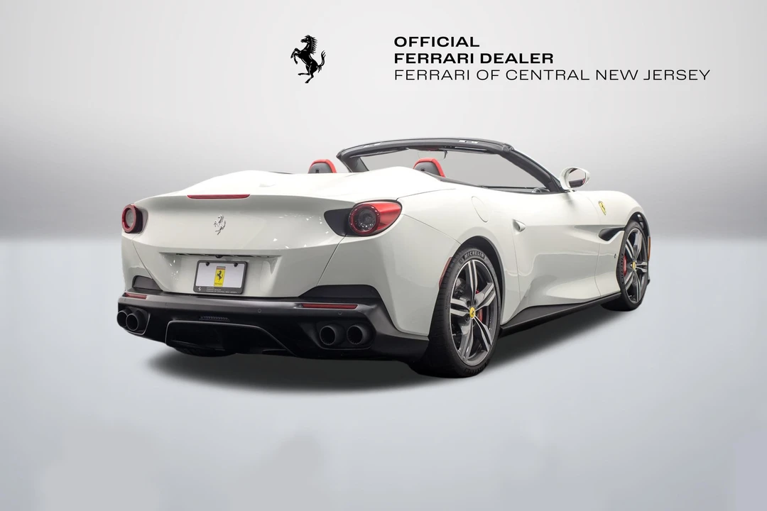2019 Ferrari Portofino - Image 3 of 31