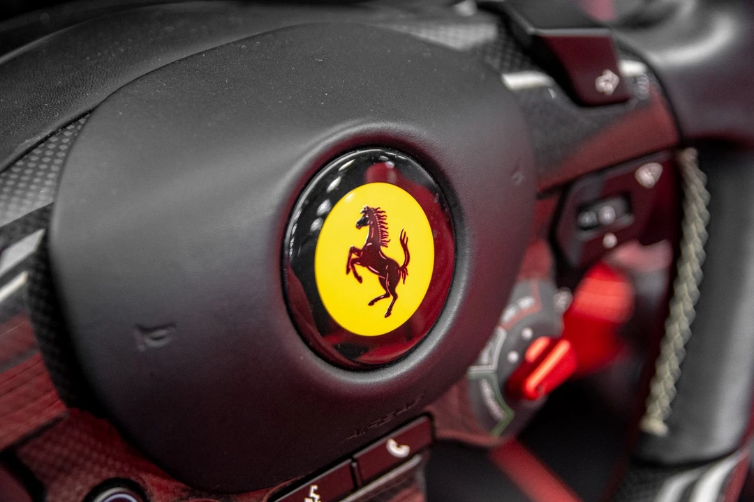 2019 Ferrari Portofino - Image 26 of 31