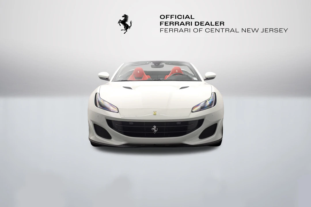 2019 Ferrari Portofino - Image 8 of 31