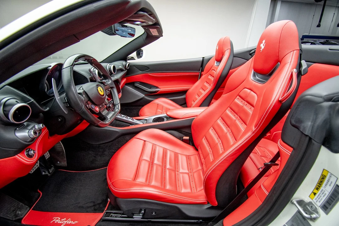 2019 Ferrari Portofino - Image 20 of 31