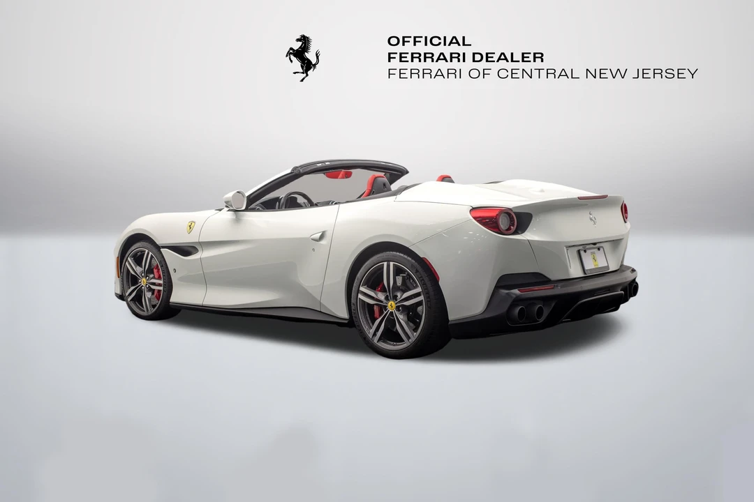 2019 Ferrari Portofino - Image 5 of 31