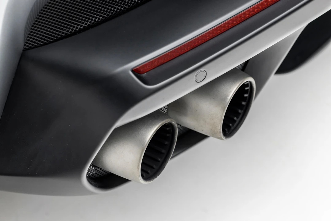 2019 Ferrari Portofino - Image 25 of 31