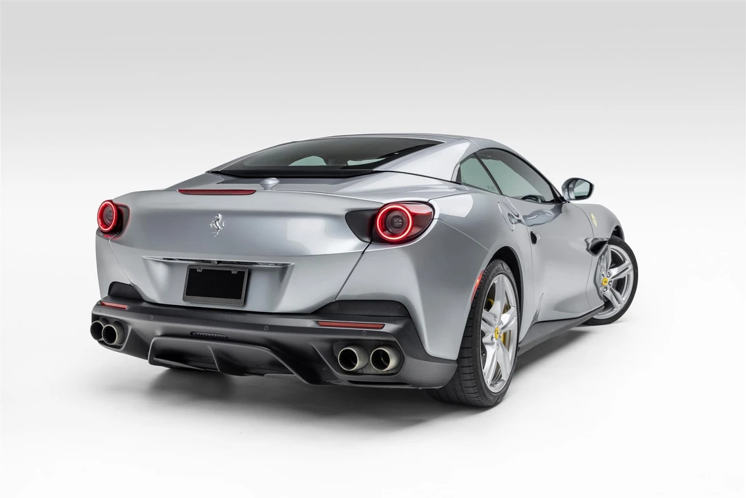 2019 Ferrari Portofino - Image 10 of 31