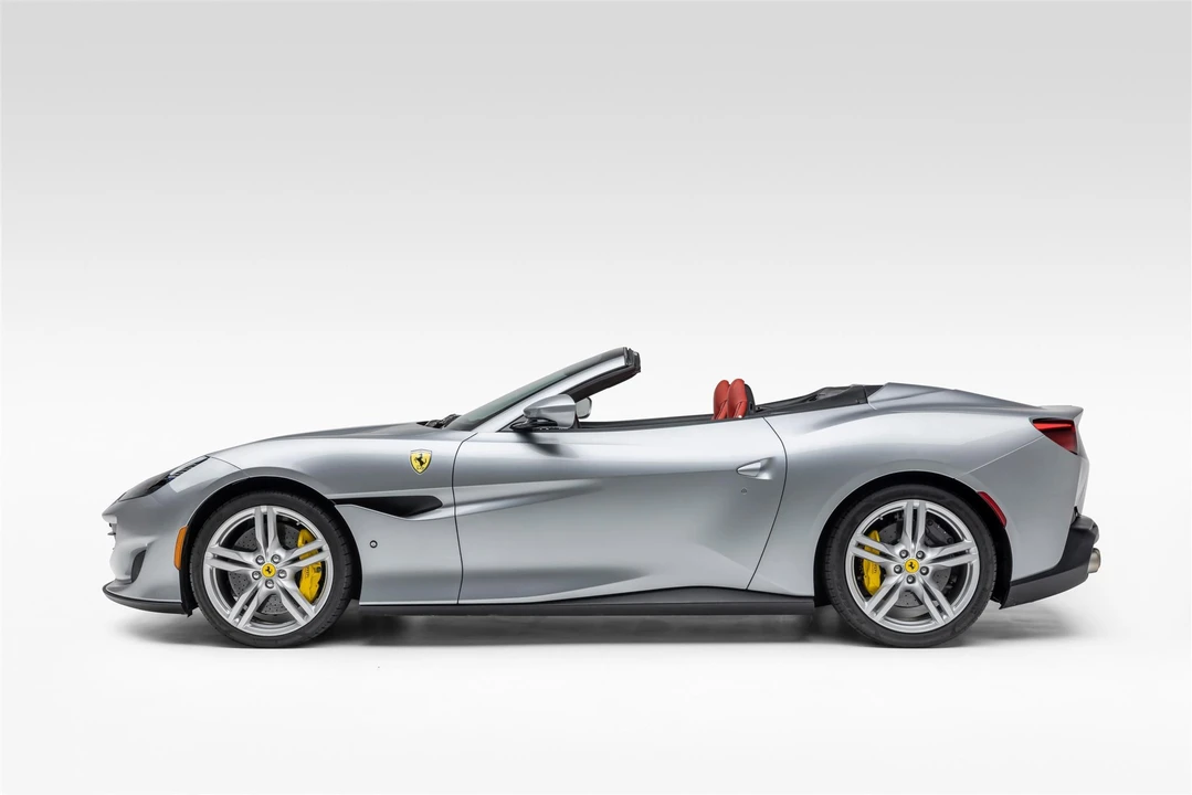 2019 Ferrari Portofino - Image 22 of 31