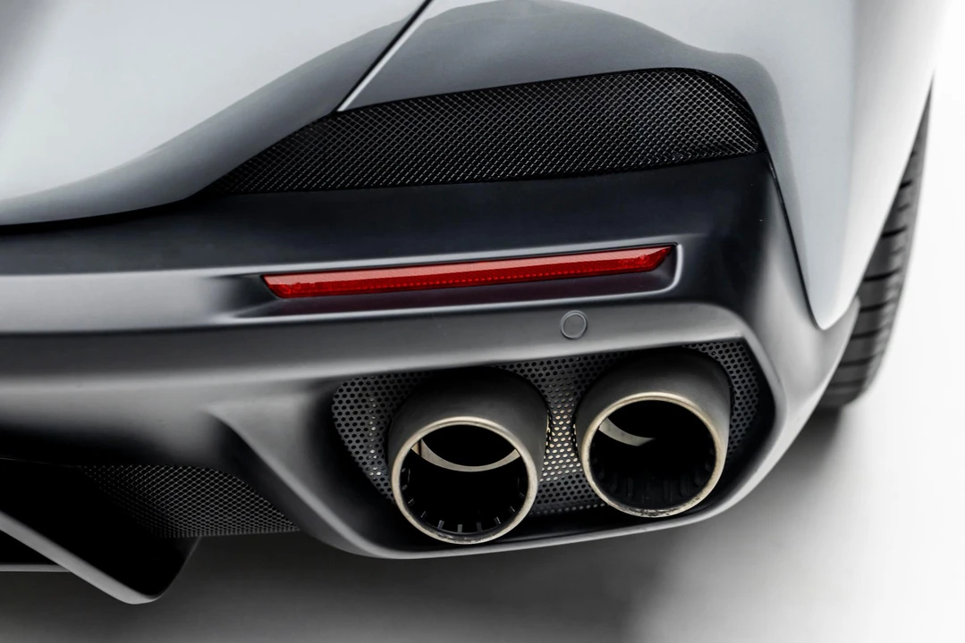 2019 Ferrari Portofino - Image 27 of 31