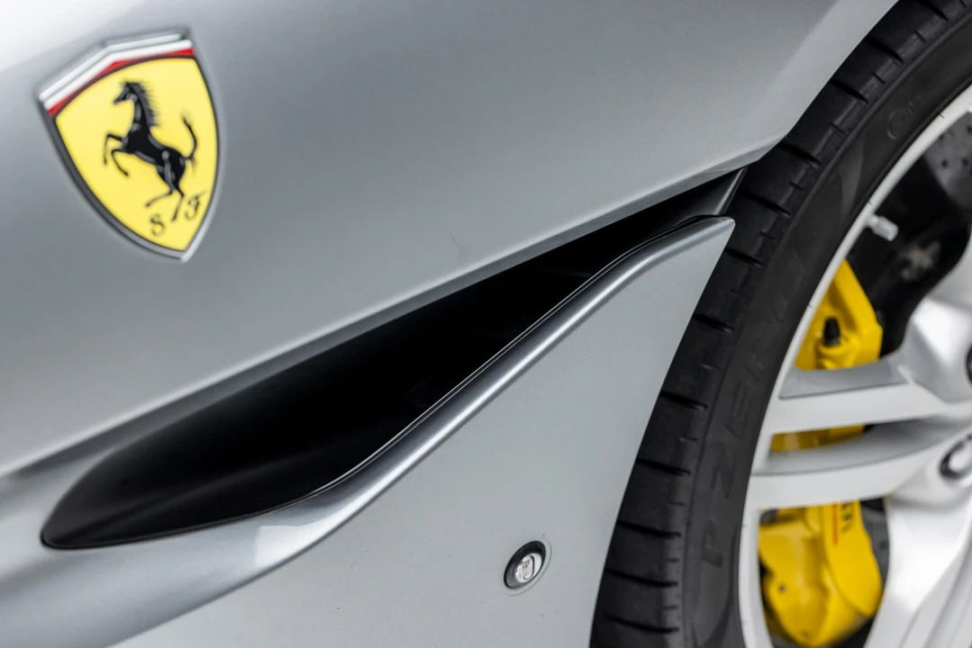 2019 Ferrari Portofino - Image 31 of 31