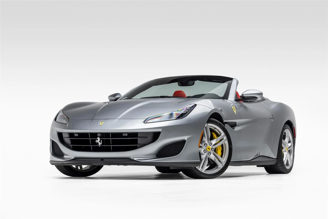 2019 Ferrari Portofino - Image 14 of 31