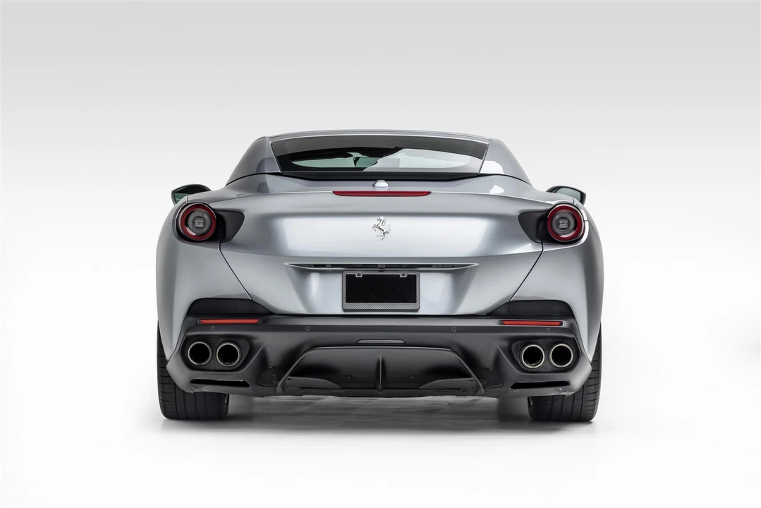 2019 Ferrari Portofino - Image 12 of 31