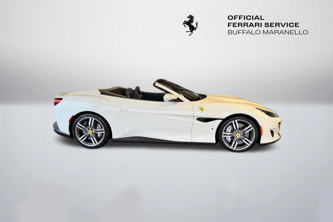 2019 Ferrari Portofino - Image 10 of 31