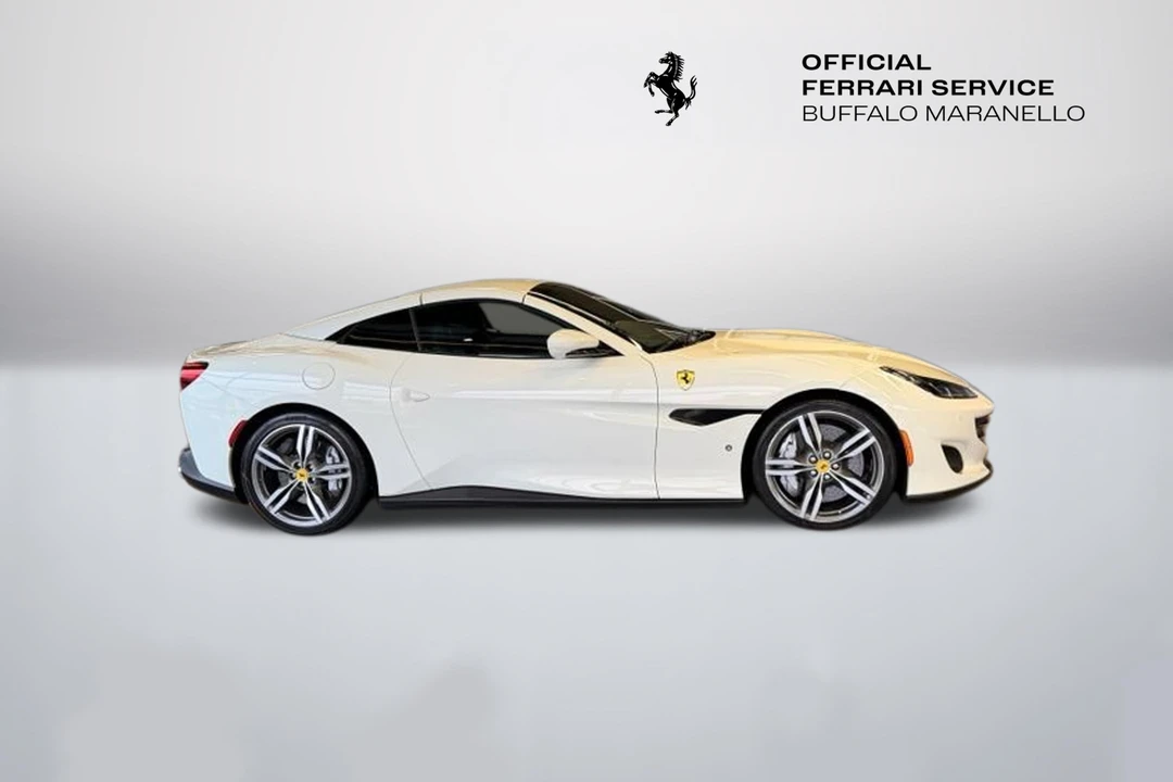 2019 Ferrari Portofino - Image 9 of 31
