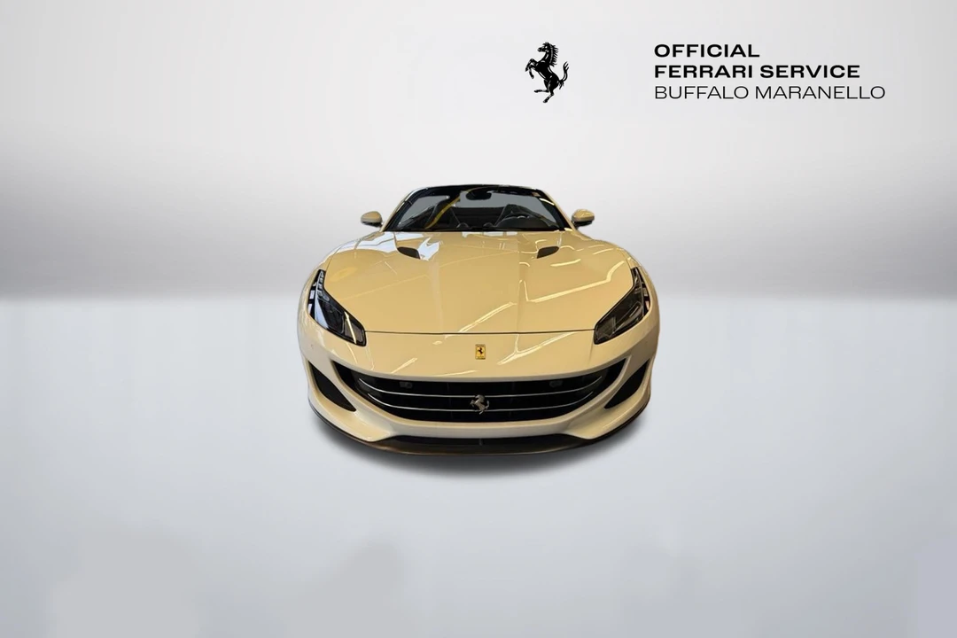 2019 Ferrari Portofino - Image 14 of 31