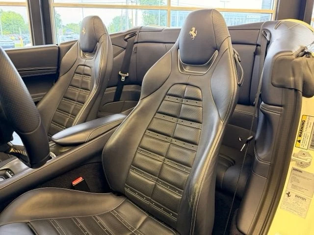 2019 Ferrari Portofino - Image 21 of 31