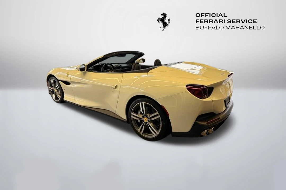 2019 Ferrari Portofino - Image 5 of 31