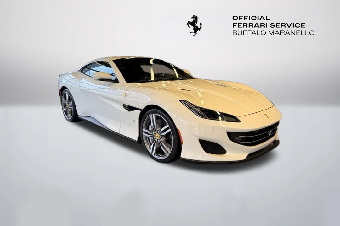 2019 Ferrari Portofino - Image 7 of 31