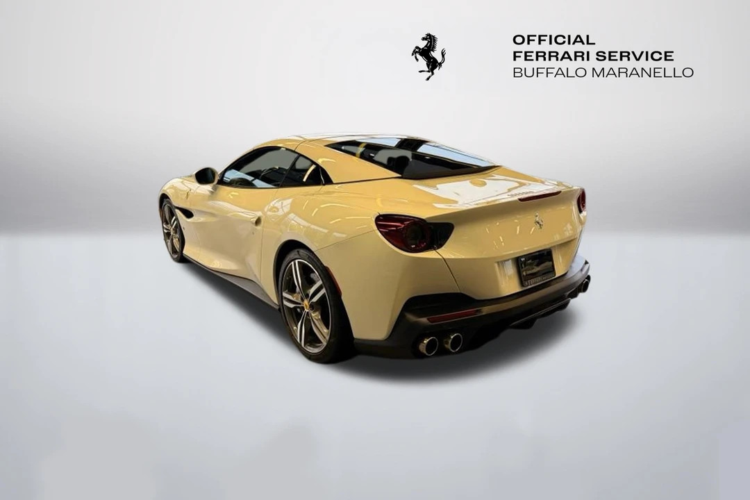 2019 Ferrari Portofino - Image 6 of 31
