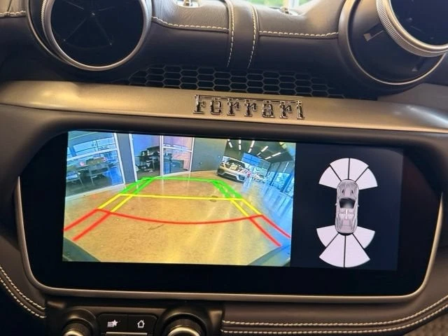 2019 Ferrari Portofino - Image 28 of 31