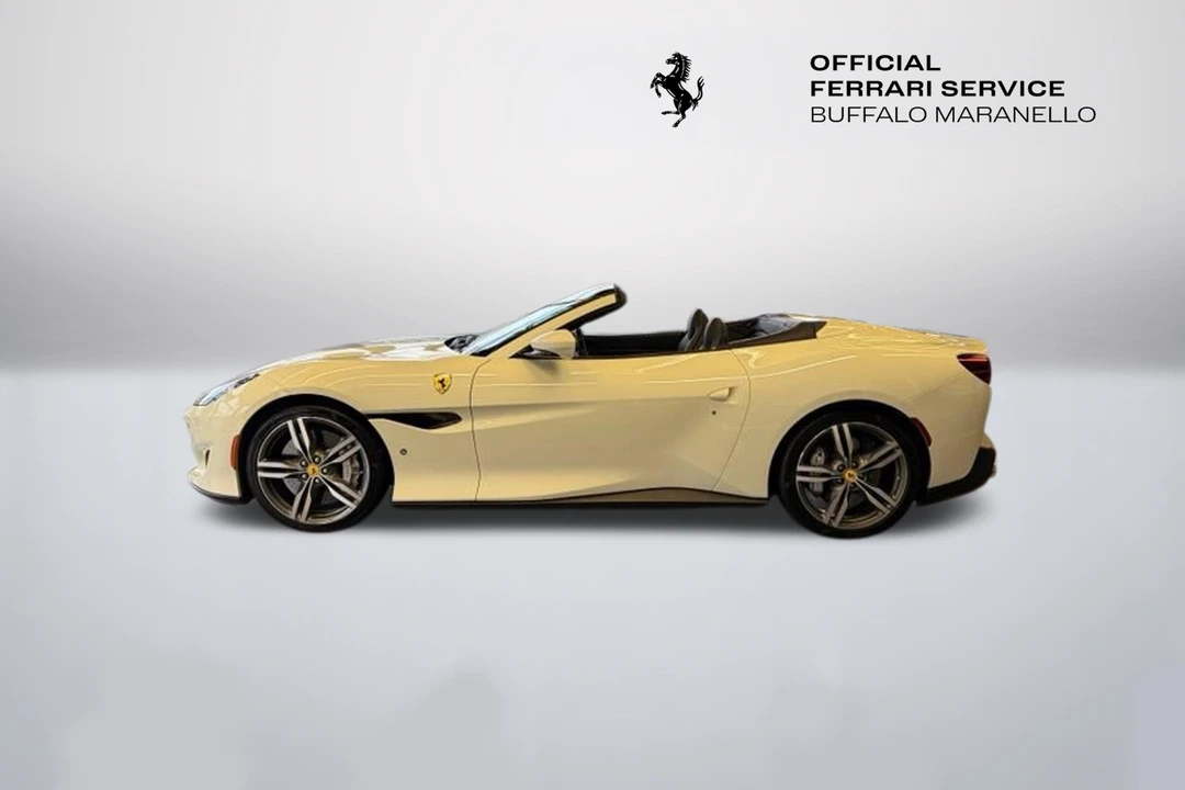 2019 Ferrari Portofino - Image 3 of 31