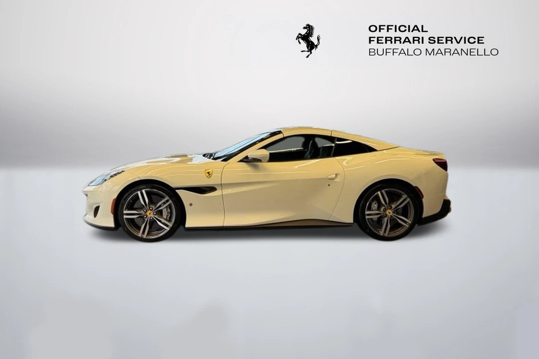 2019 Ferrari Portofino - Image 4 of 31