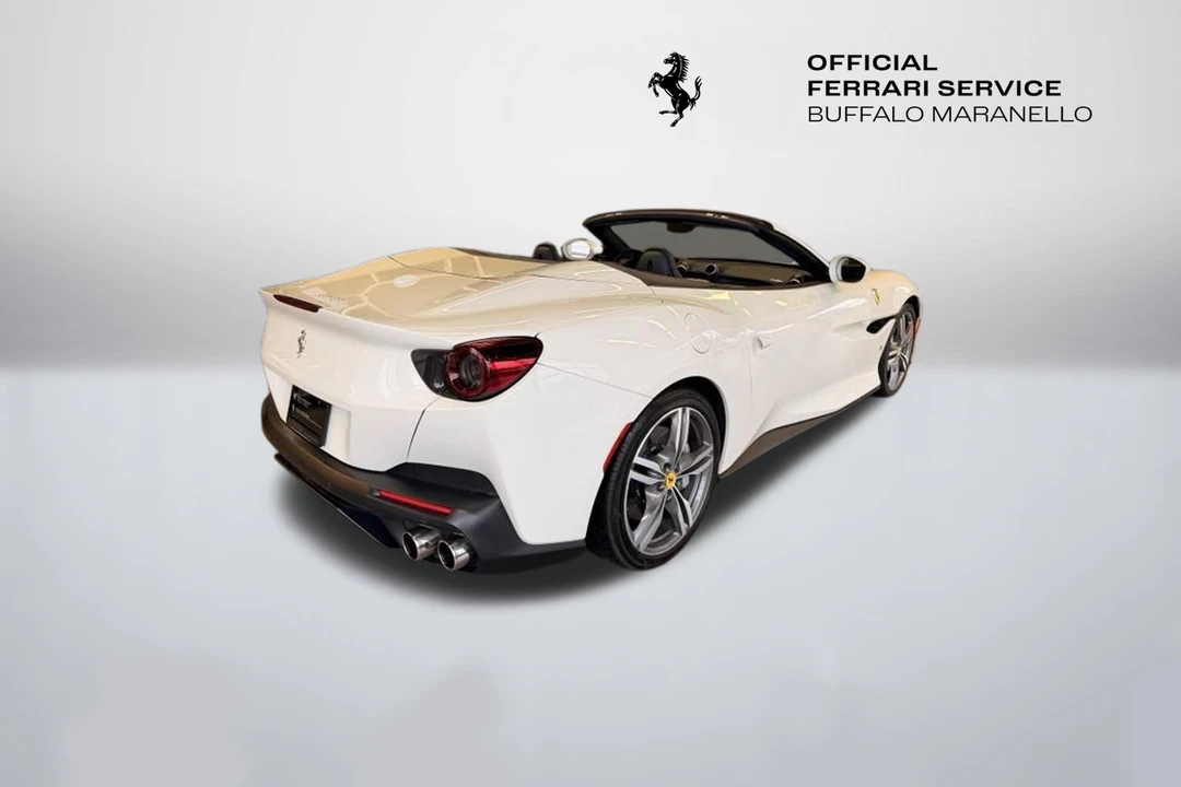 2019 Ferrari Portofino - Image 12 of 31
