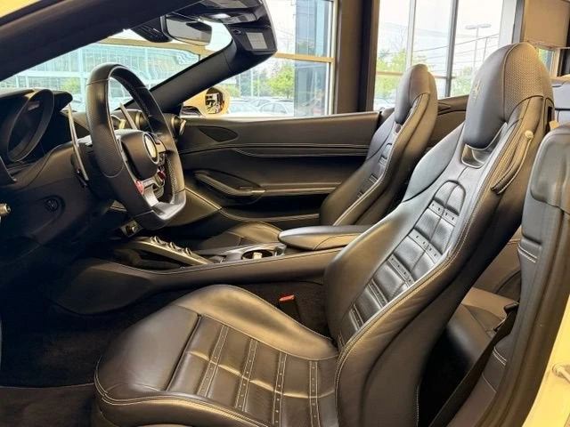 2019 Ferrari Portofino - Image 24 of 31