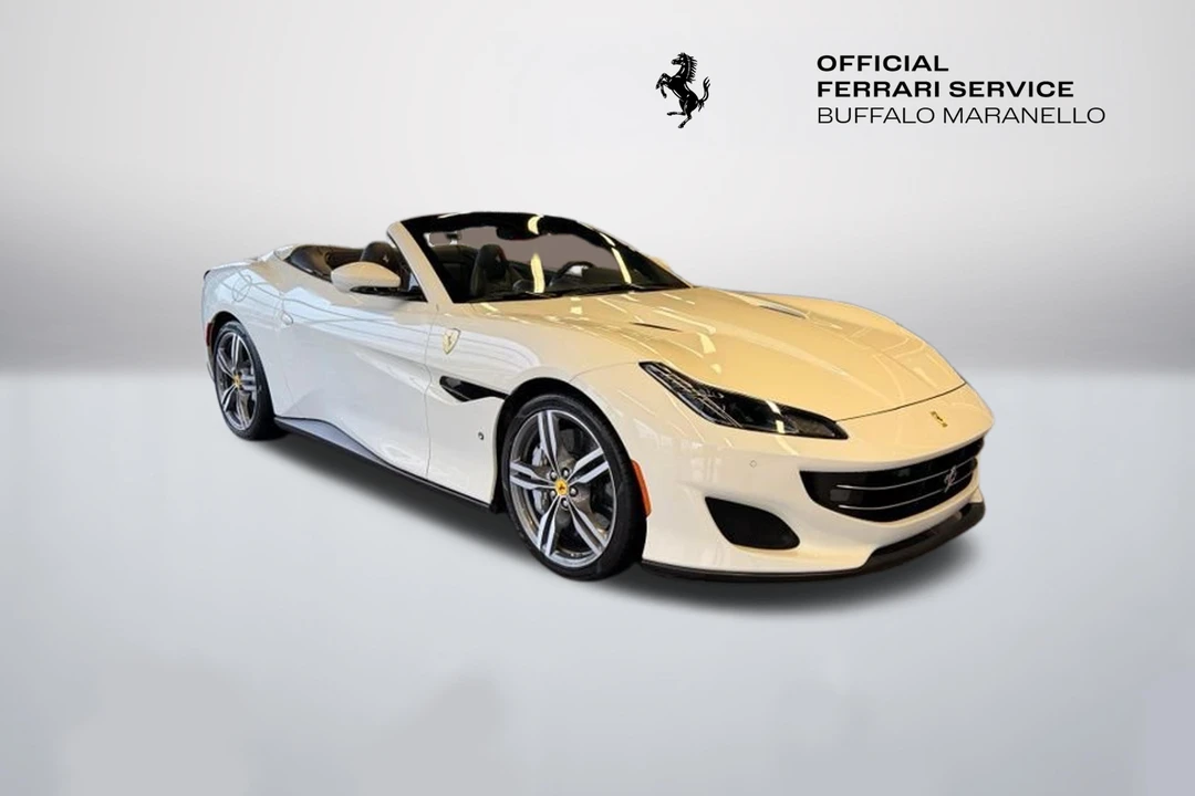 2019 Ferrari Portofino - Image 8 of 31