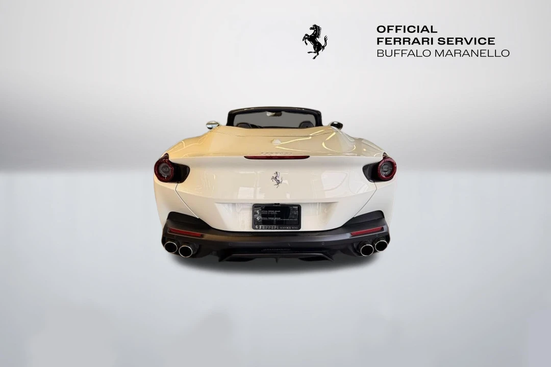 2019 Ferrari Portofino - Image 13 of 31