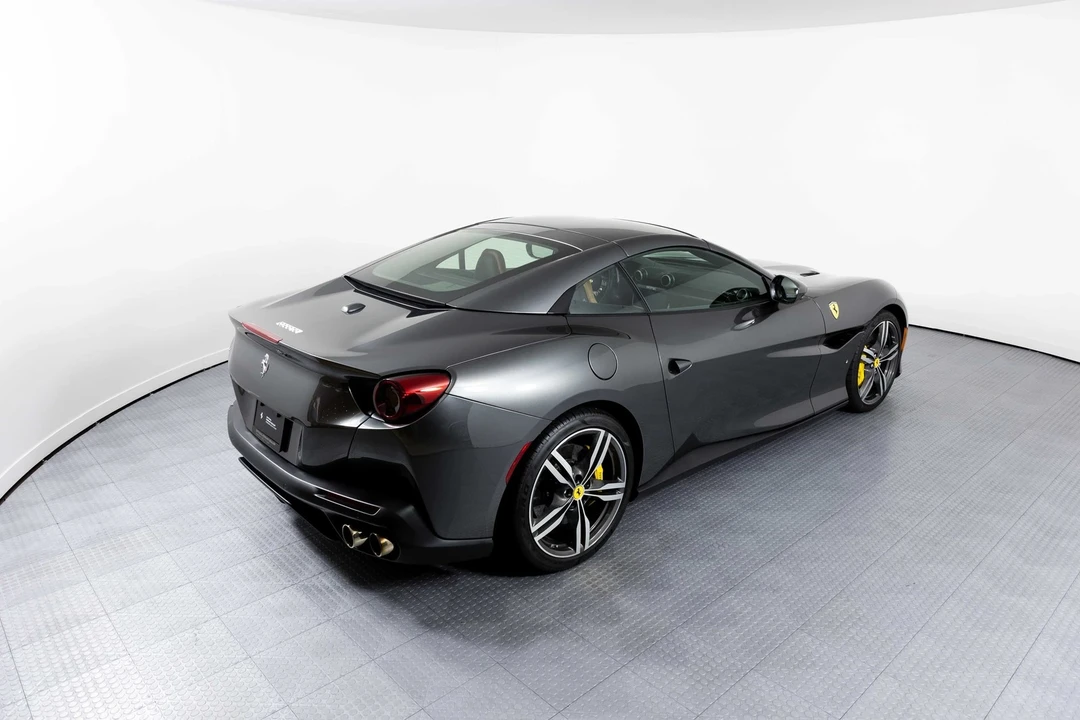 2019 Ferrari Portofino - Image 2 of 12