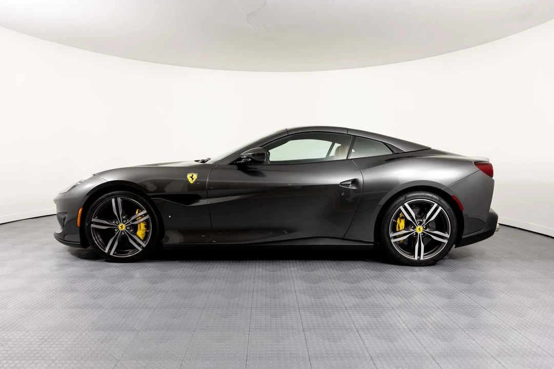 2019 Ferrari Portofino - Image 3 of 12