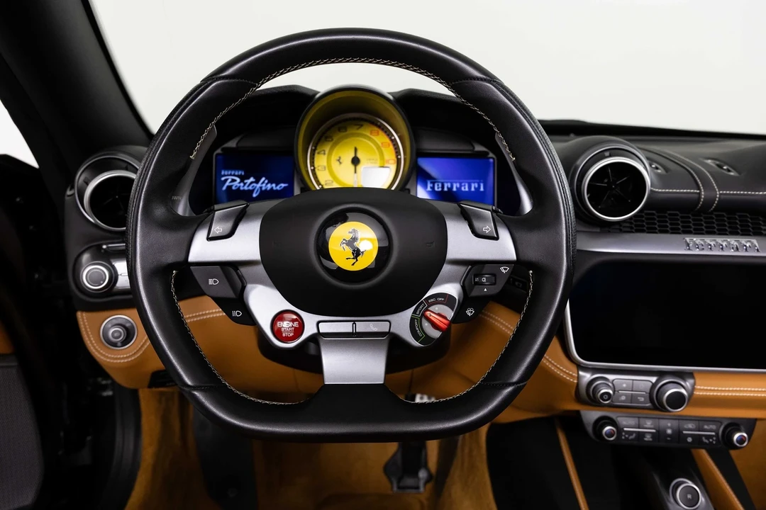 2019 Ferrari Portofino - Image 5 of 12