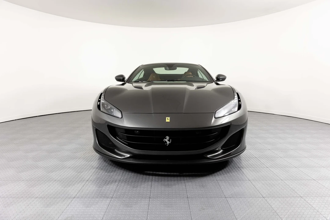 2019 Ferrari Portofino - Image 10 of 12