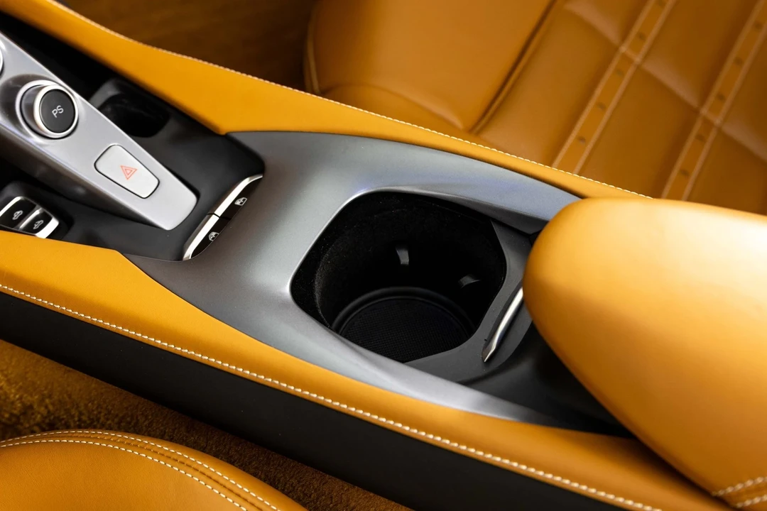 2019 Ferrari Portofino - Image 17 of 21