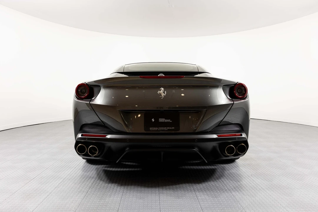 2019 Ferrari Portofino - Image 6 of 12