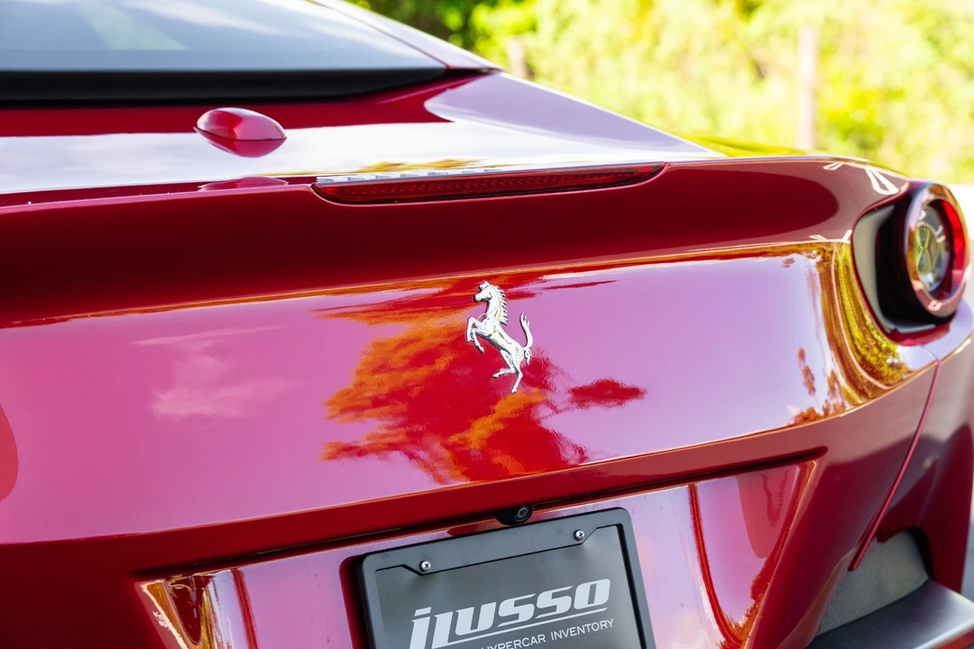 2019 Ferrari Portofino - Image 21 of 31