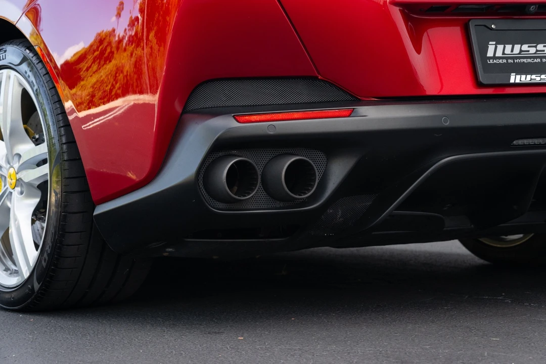 2019 Ferrari Portofino - Image 31 of 31