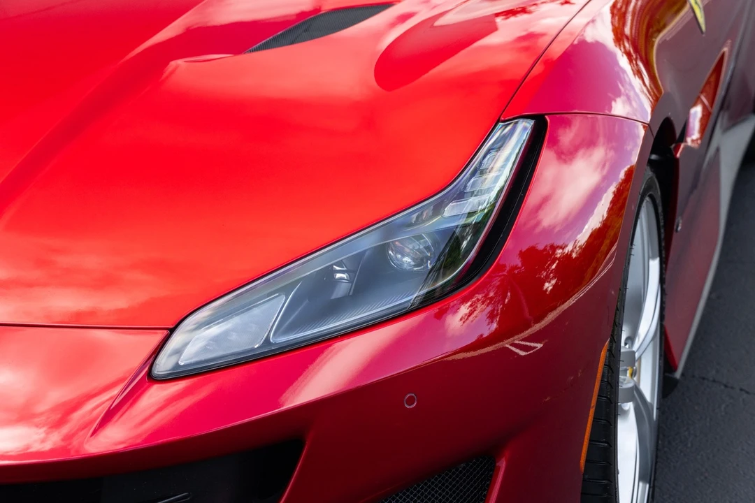 2019 Ferrari Portofino - Image 26 of 31