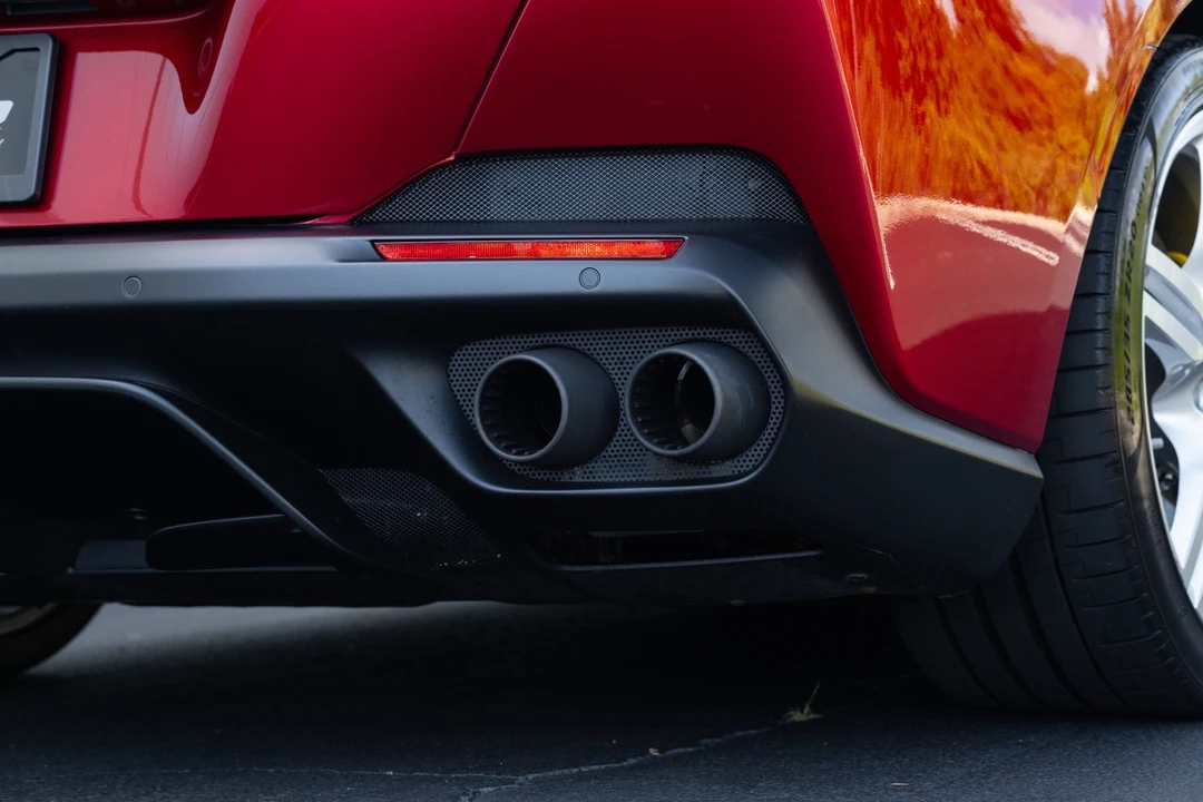 2019 Ferrari Portofino - Image 20 of 31