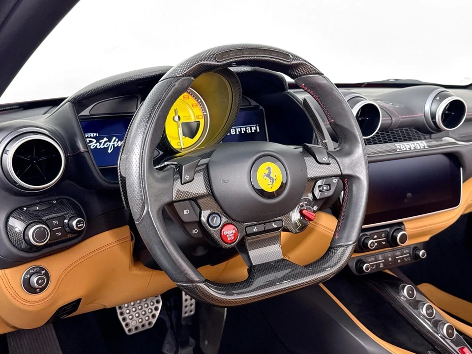 2019 Ferrari Portofino - Image 13 of 31