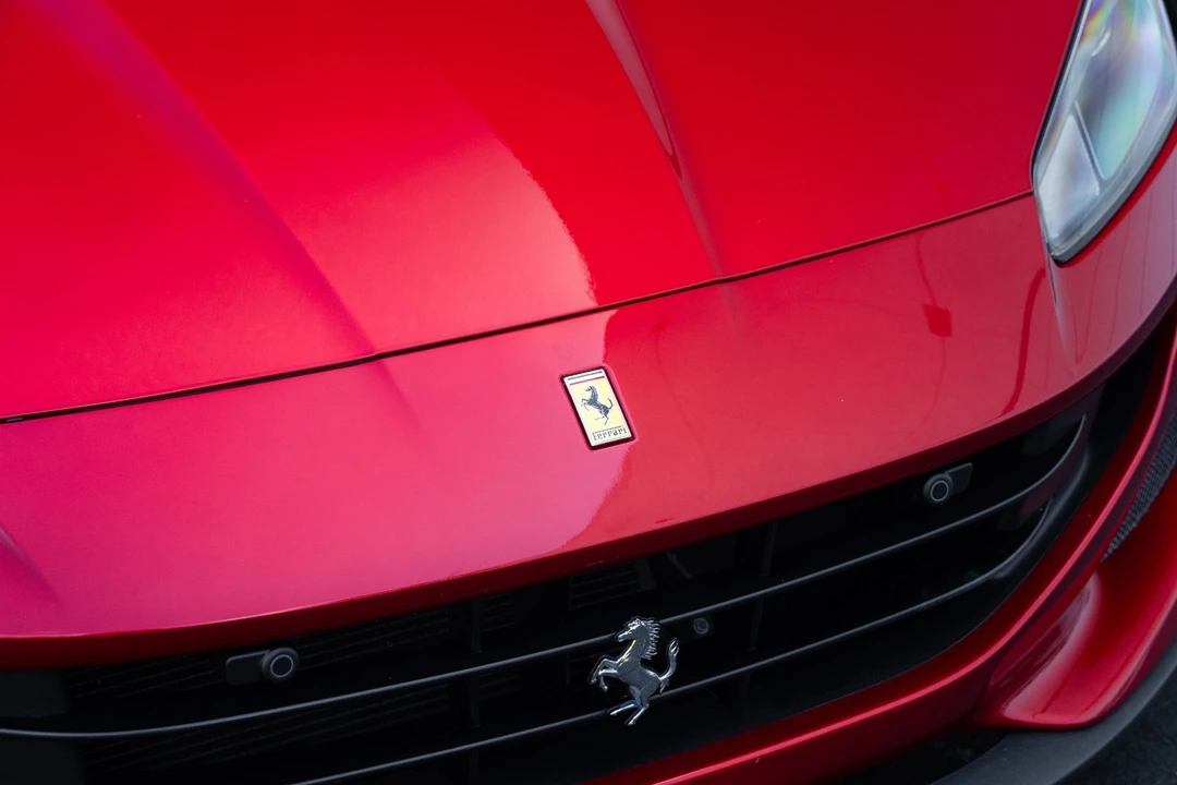 2019 Ferrari Portofino - Image 13 of 31