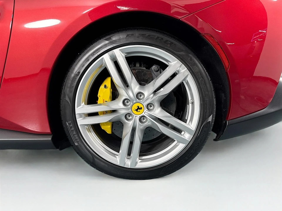 2019 Ferrari Portofino - Image 31 of 31