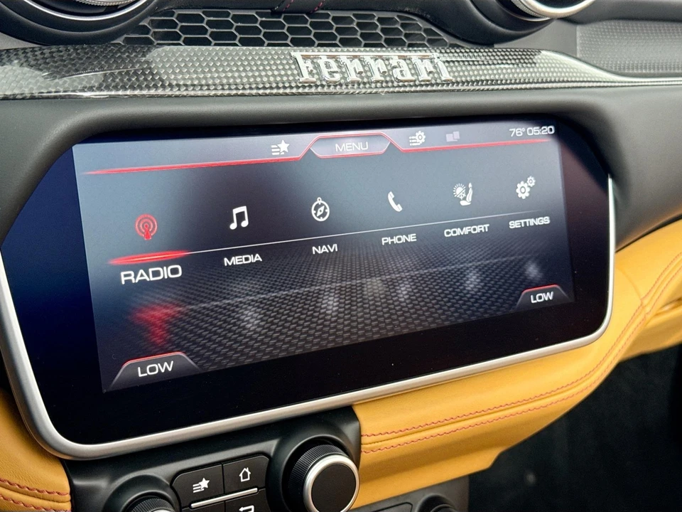 2019 Ferrari Portofino - Image 15 of 31