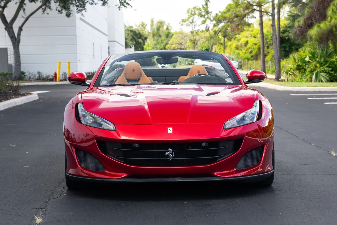 2019 Ferrari Portofino - Image 3 of 31