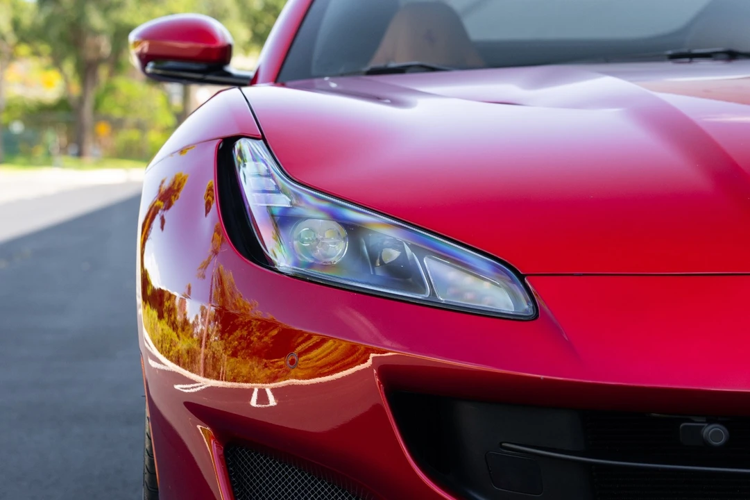 2019 Ferrari Portofino - Image 12 of 31