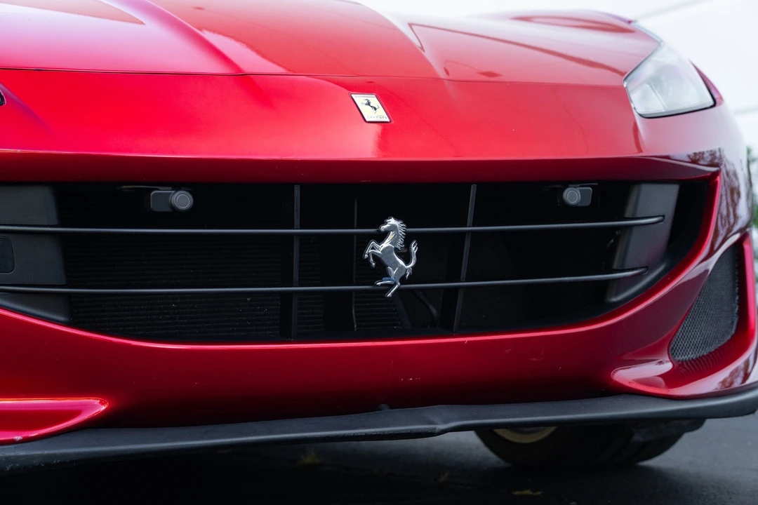 2019 Ferrari Portofino - Image 14 of 31