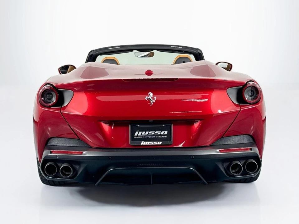 2019 Ferrari Portofino - Image 7 of 31