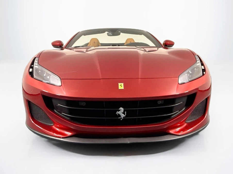 2019 Ferrari Portofino - Image 3 of 31